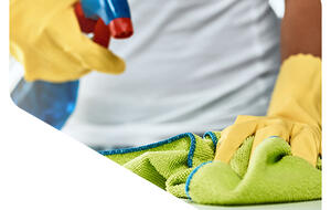 Silicones for your cleaning products