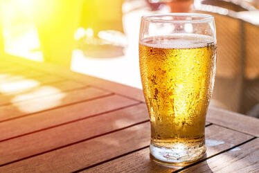 Novozymes® Enzyme Solutions for Brewing
