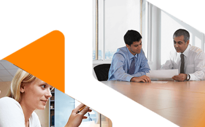 Leadership EMEA banner image
