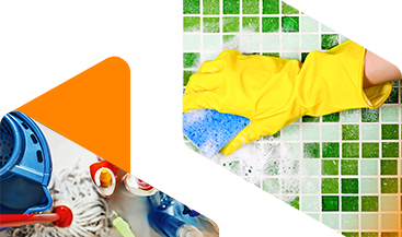 Innovation Summit 2021: Sustainable Cleaning Solutions banner image
