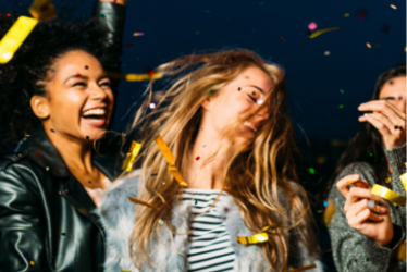 It’s time to experience the new glow up with better, sustainable products