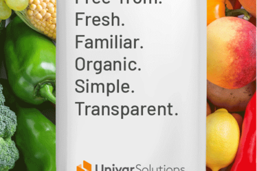 Clean Label Food Ingredients Guide | Simple Foods to Nourish