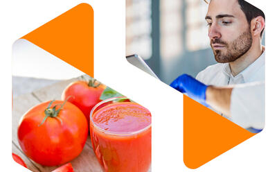 Novozymes® Enzymes for Juice, Fruit and Vegetable Processing banner image