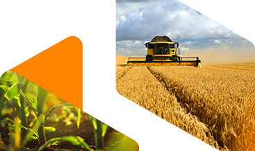 Solutions Center Agriculture banner image