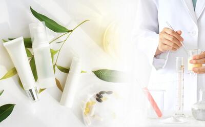 FERMENTED RICE WATER banner image