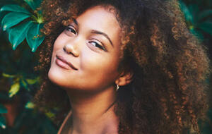 Curl Power | Natural Hair Products & Formulations