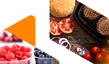 Flex Forward Plant-Based Foods Webinar Series | Ingredient Trends & Opportunities | Univar Solutions banner image