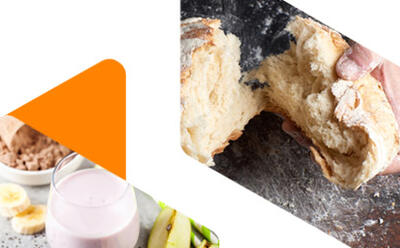 Prepared & Frozen Food Ingredients Distributor banner image