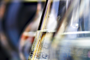 Specialty Ingredient & Chemical Lab Services | Global Solution Centers
