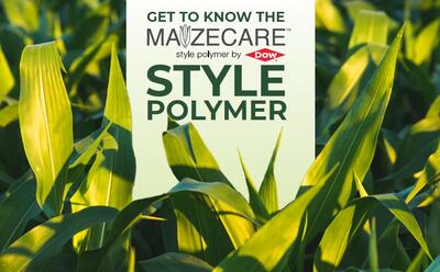 Imagem do banner do Conheça o MaizeCare™ Style Polymer [tradução pendente]