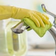 Limpieza doméstica e industrial