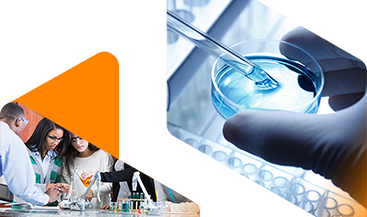 Chemical Solutions Lab Services banner image