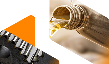 Single Source Solution for Lubricants & Metalworking Fluids banner image