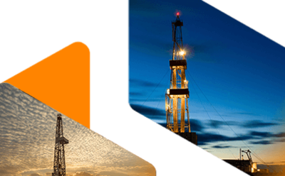 Fournisseur de produits chimiques pour le marché pétrolier et gazier intermédiaire - Image du bandeau Adoucissement et séchage du gaz