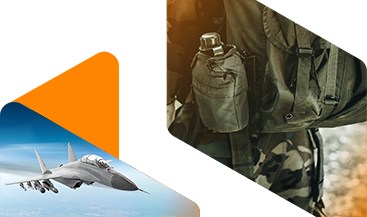 Aviation Maintenance Chemicals - Military Industrial Synthetic Lubricants banner image