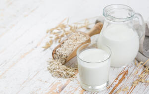 Plant-Based Milk and the Dairy Industry