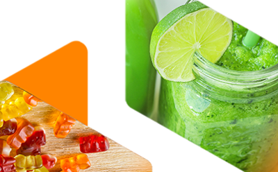 Imagen del banner de Proveedor y distribuidor de ingredientes nutracéuticos