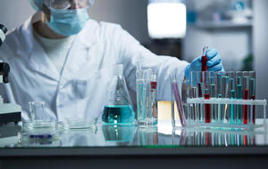 Ten Factors Shaping the Solvents Industry in 2022