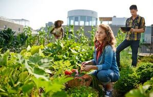 Earth Day 2021