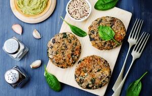 Vegetable Protein & Plant-Based Foods in Brazil