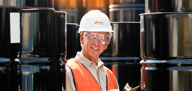 Serving Our Great Lakes Customers banner image