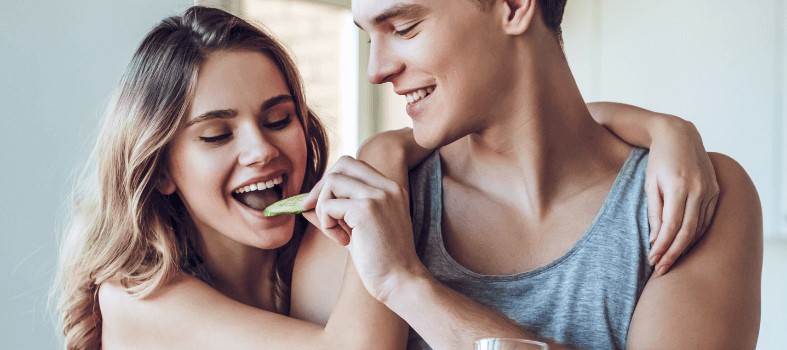 Beauty from Within banner image