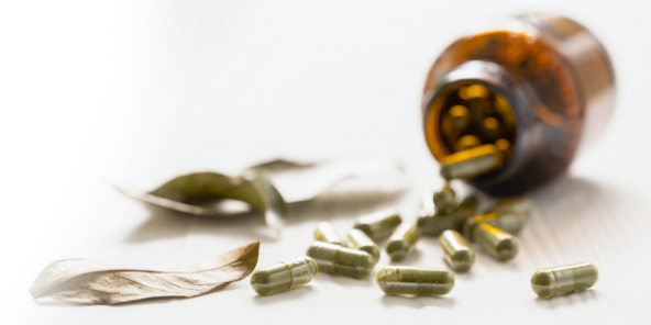 Clean Excipient Solutions banner image