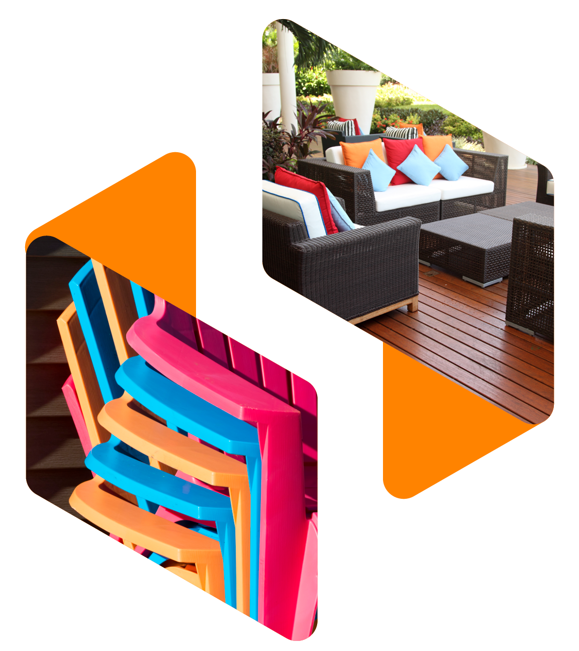 Outdoor Oasis Cleaning Solutions banner image