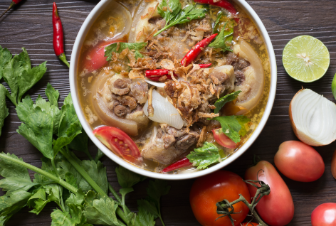 Food Ingredients and the Wellness-Minded Consumer banner image