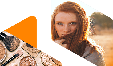 Skin Care Ingredients Supplier banner image