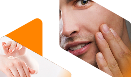 Sun Protection Ingredients Supplier & Distributor banner image