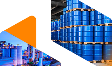 Bulk & Commodity Chemical Distribution banner image