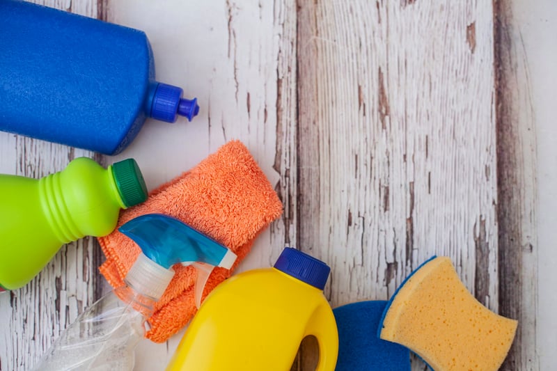 Solventes ExxonMobil banner image