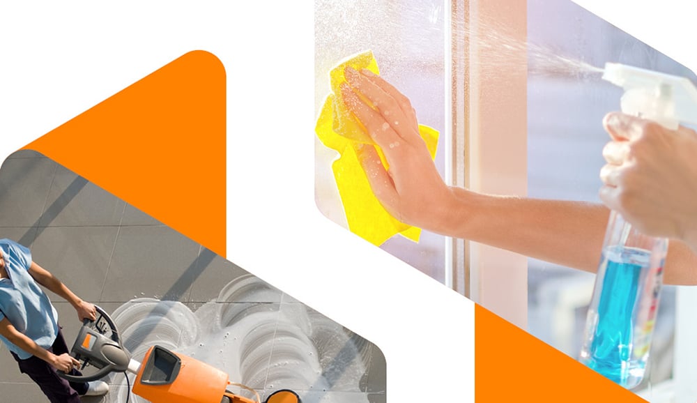 Hard Surface Cleaning Solutions [translations pending] banner image