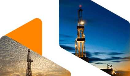 Midstream Oil & Gas Chemicals Supplier - Gas Sweetening & Dehydration banner image