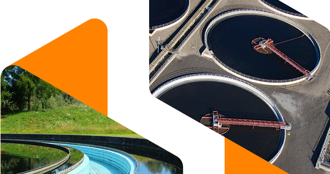 Municipal Water Treatment banner image