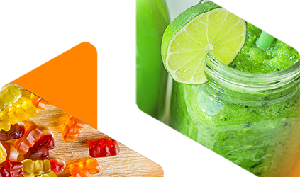 Nutraceutical Ingredients Supplier & Distributor banner image
