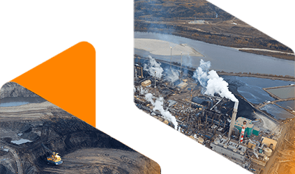 Oil Sands Chemical Supplier & Distributor banner image