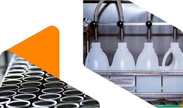 Custom Private Label Chemical Products - Custom Chemical Packaging Services banner image