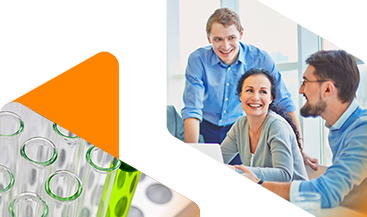 Chemical Solutions Services banner image