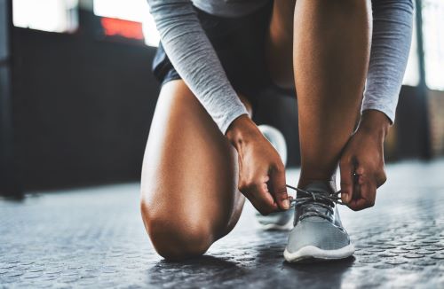 Sports Nutrition banner image