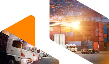 Global Supply Chain and Export Solutions banner image