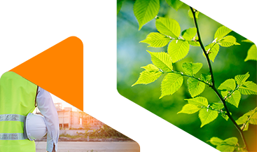 Sustainability banner image