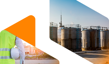 Chemical Tank Monitoring Solutions - Chemical Telemetry Services banner image