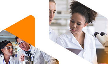 Food & Chemical Additives Supplier banner image