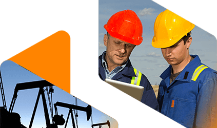 Upstream Oil & Gas Chemicals Supplier - Cementing & Drilling Additives banner image
