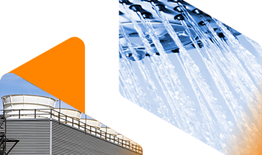 Water Treatment banner image