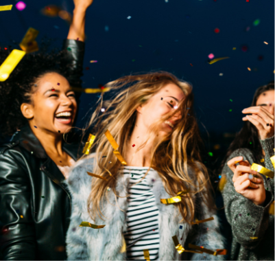 Feel-good Formulas to Uplift and Sustain the Renewed YOU