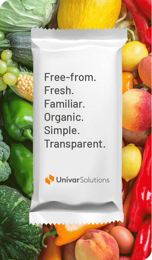 Clean Label Food Ingredients Guide | Simple Foods to Nourish