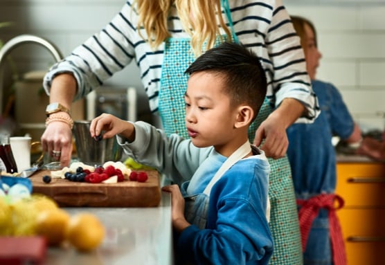 Flexitarians: Defining Consumption and Formulation of Sustainable Food Products